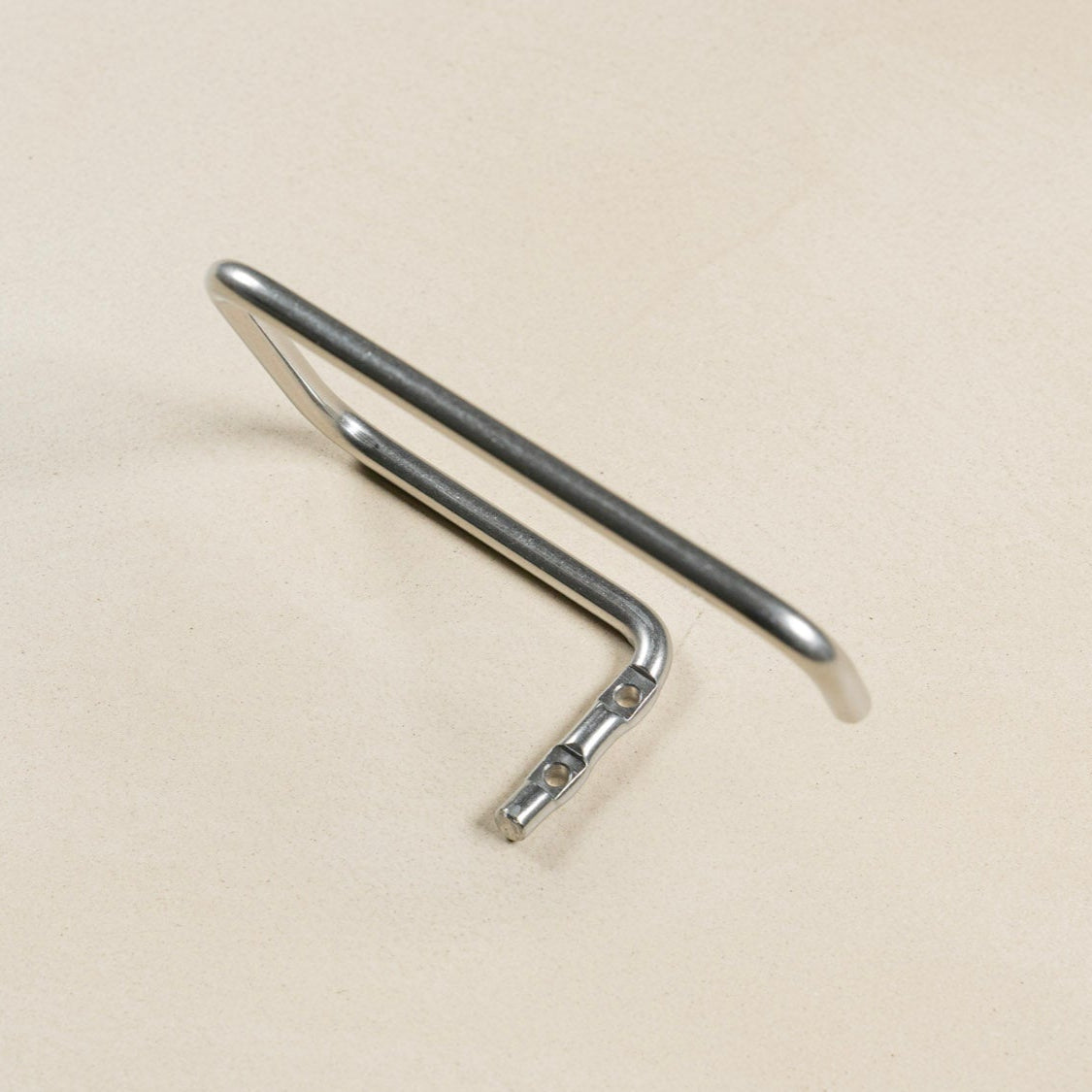 【Bent】Line hanger SS