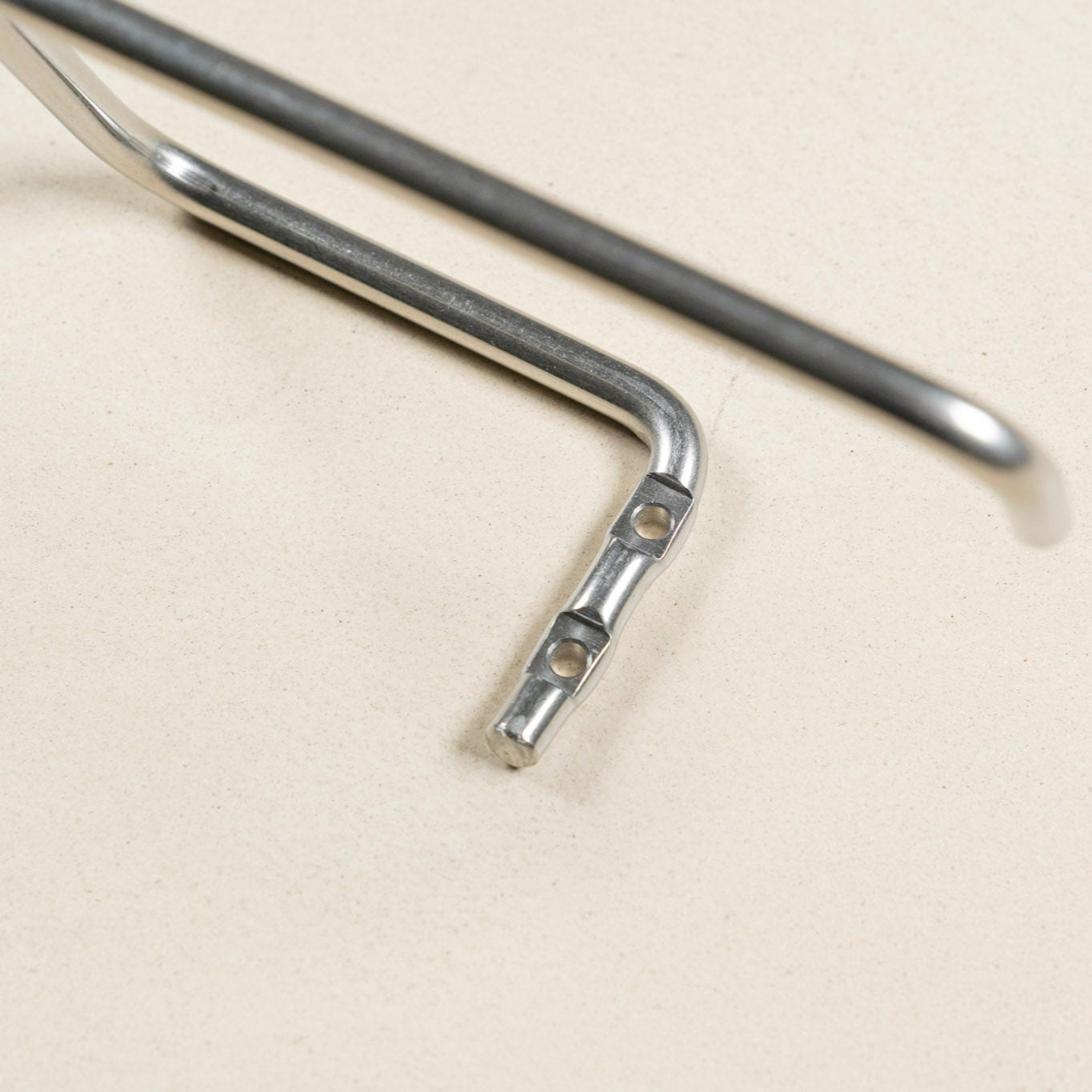 【Bent】Line hanger SS