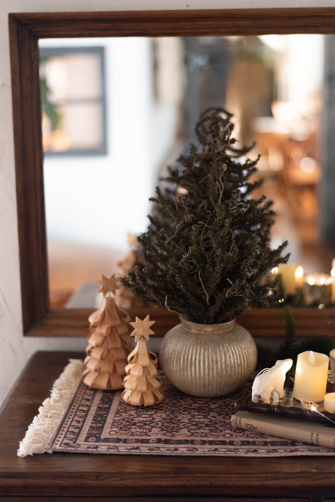 URHO Tree Mini 55cm