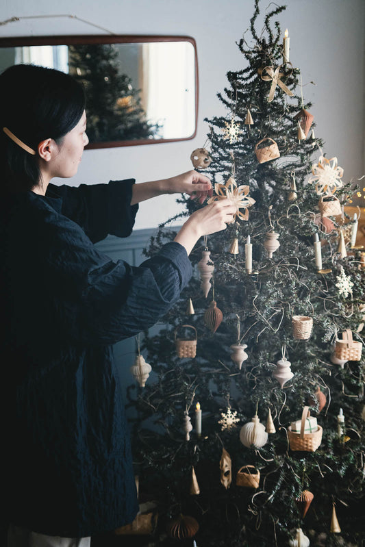 URHO Christmas Tree 140cm