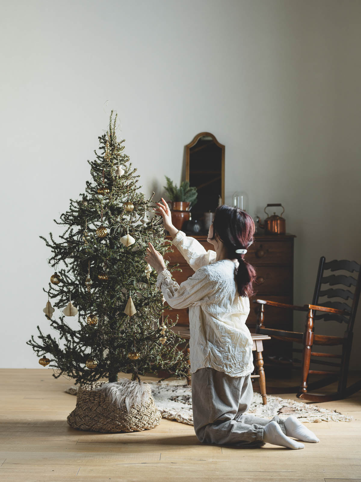 URHO Christmas Tree 170cm