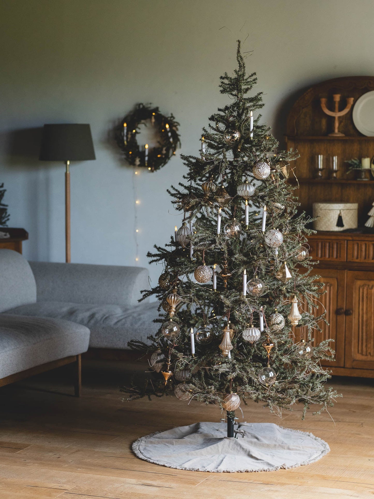 URHO Christmas Tree 190cm
