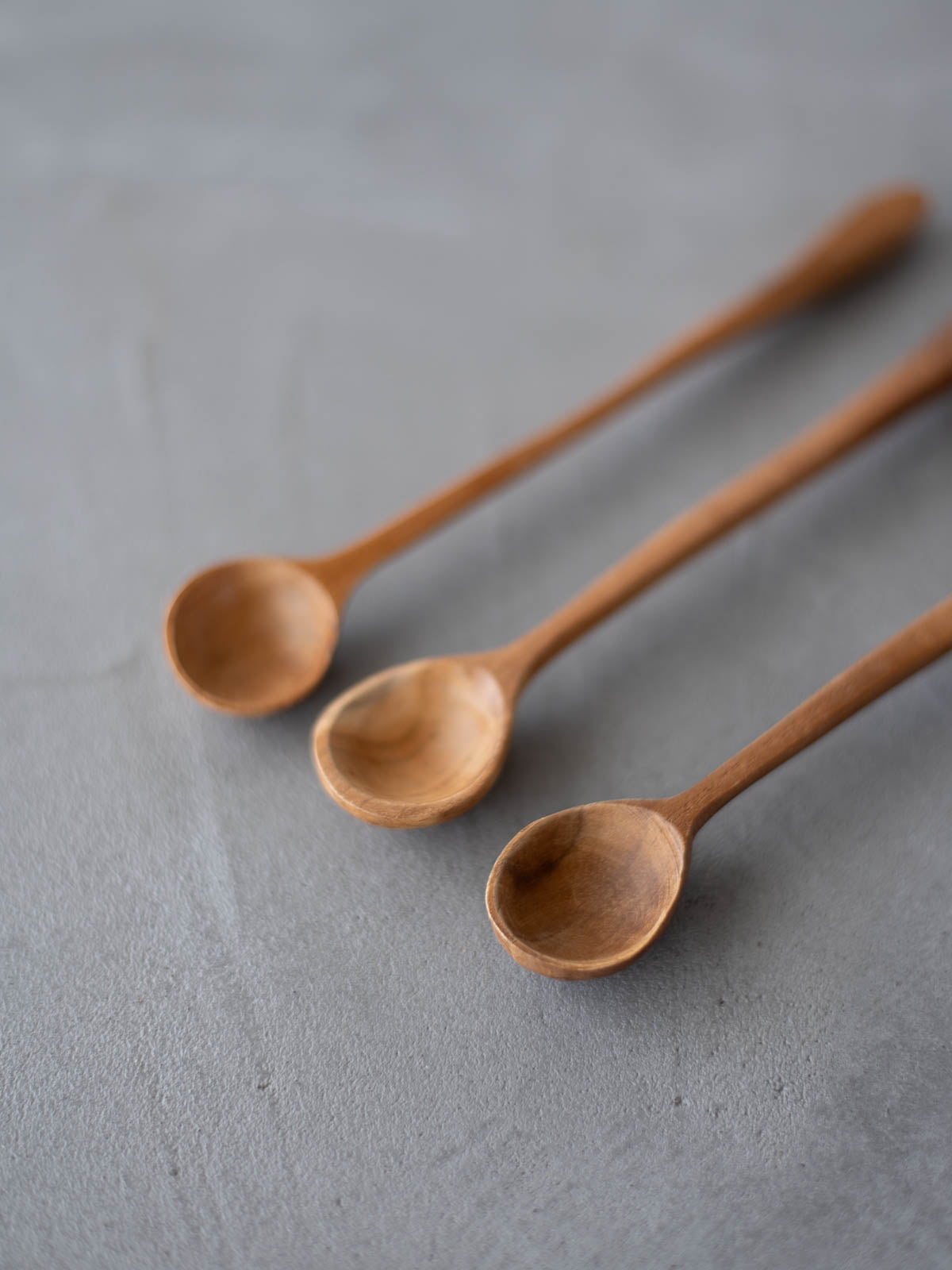 NIDO Cocktail spoons