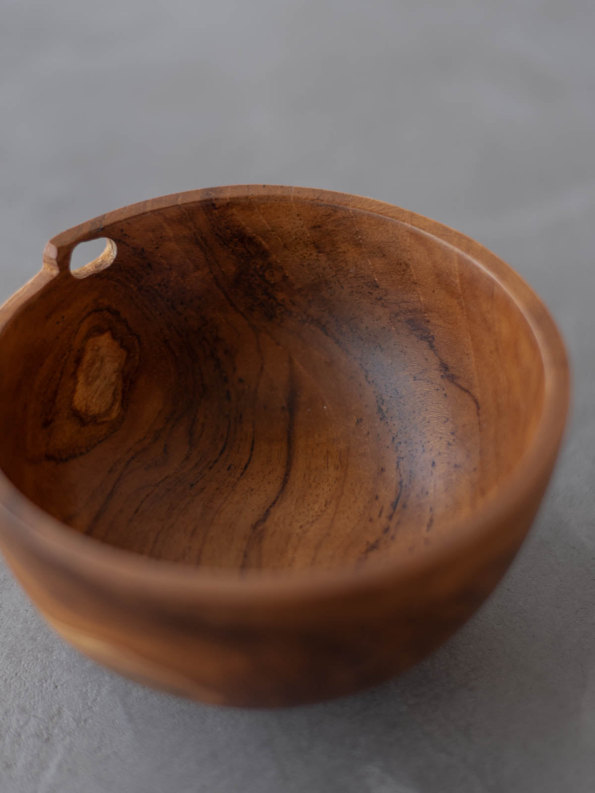 NIDO Snack Bowl
