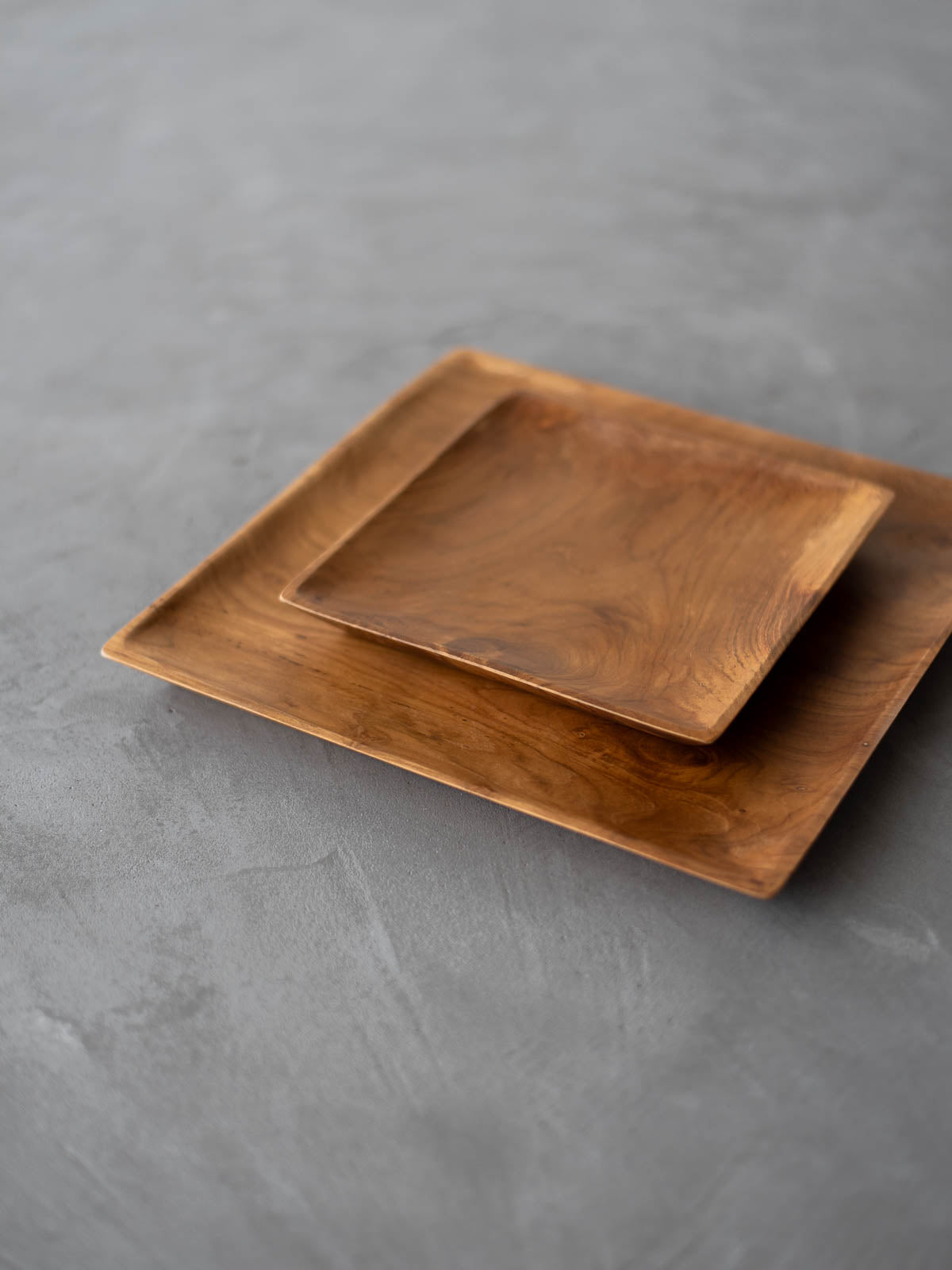NIDO Square tray