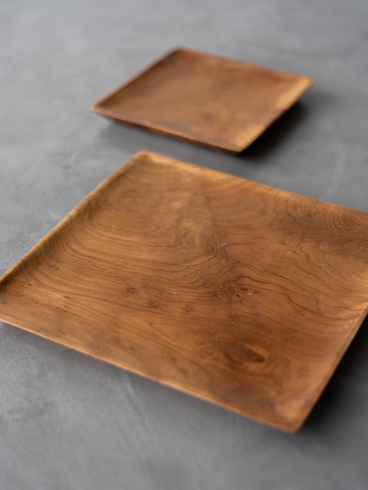 NIDO Square tray