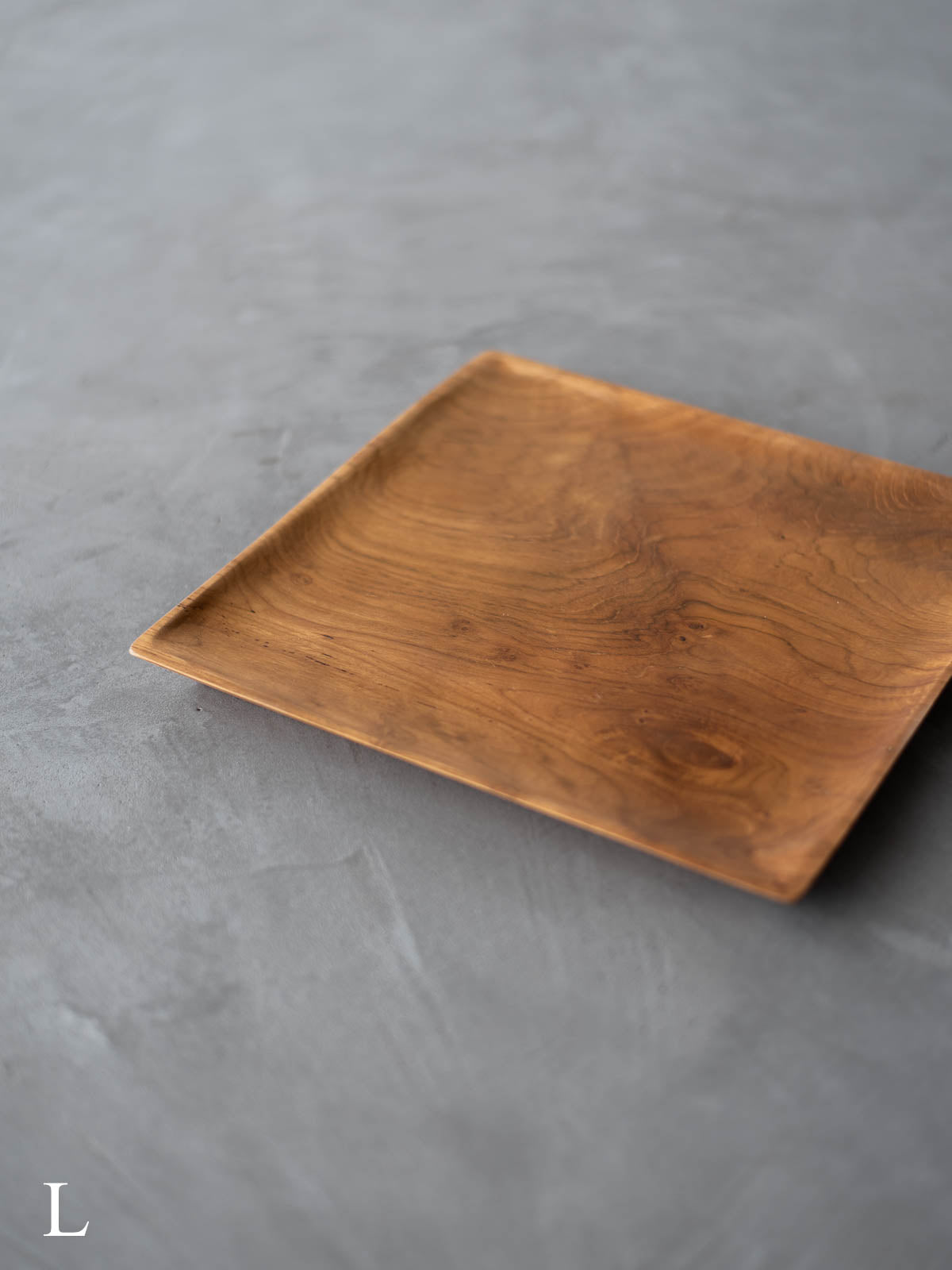 NIDO Square tray