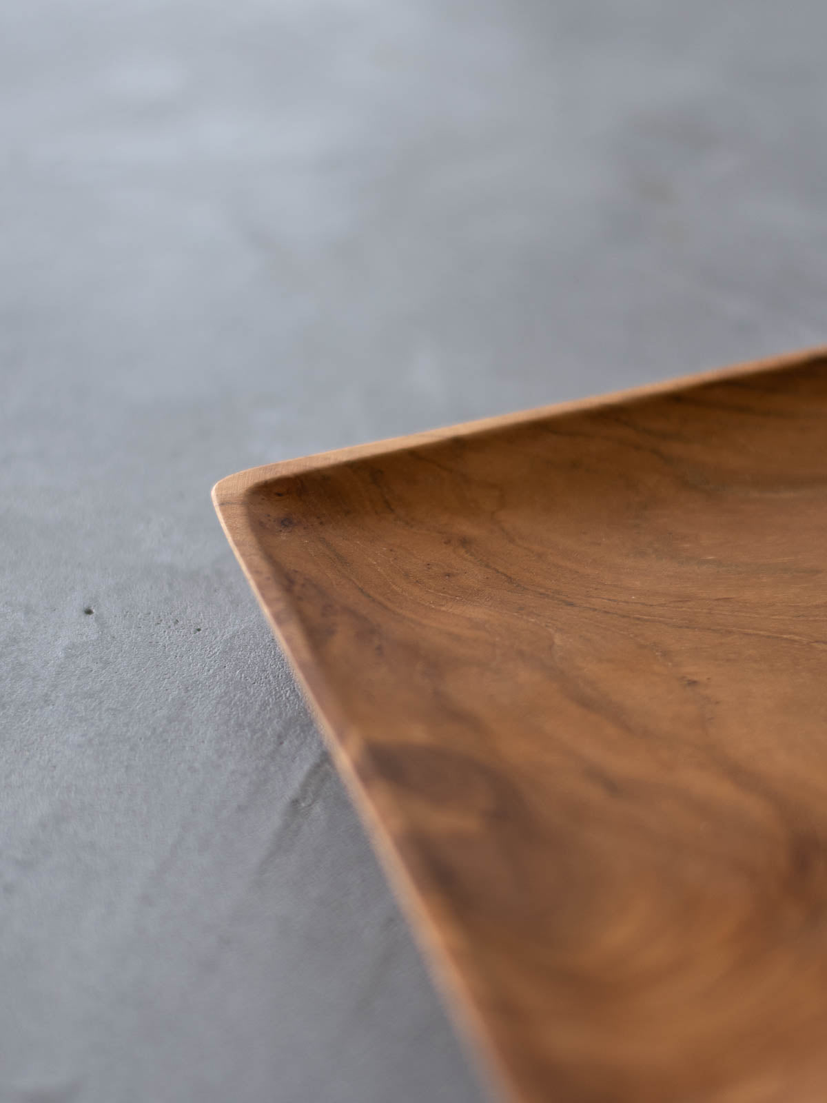 NIDO Square tray