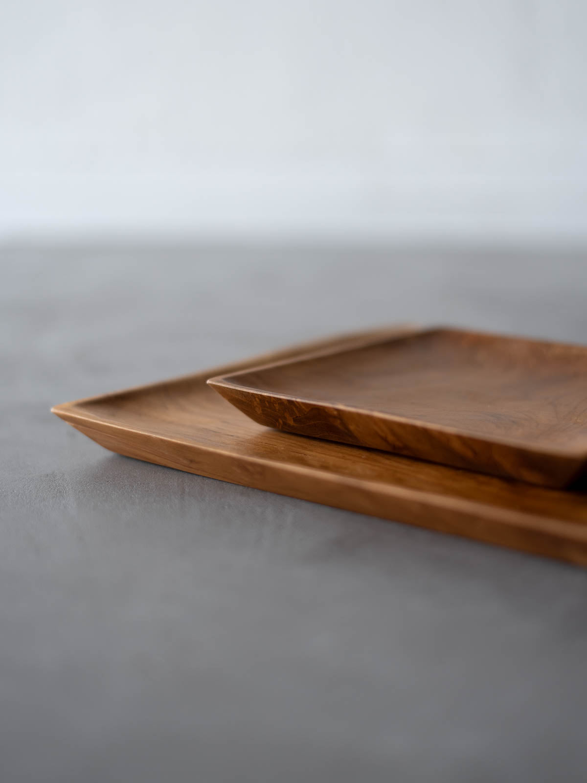 NIDO Square tray