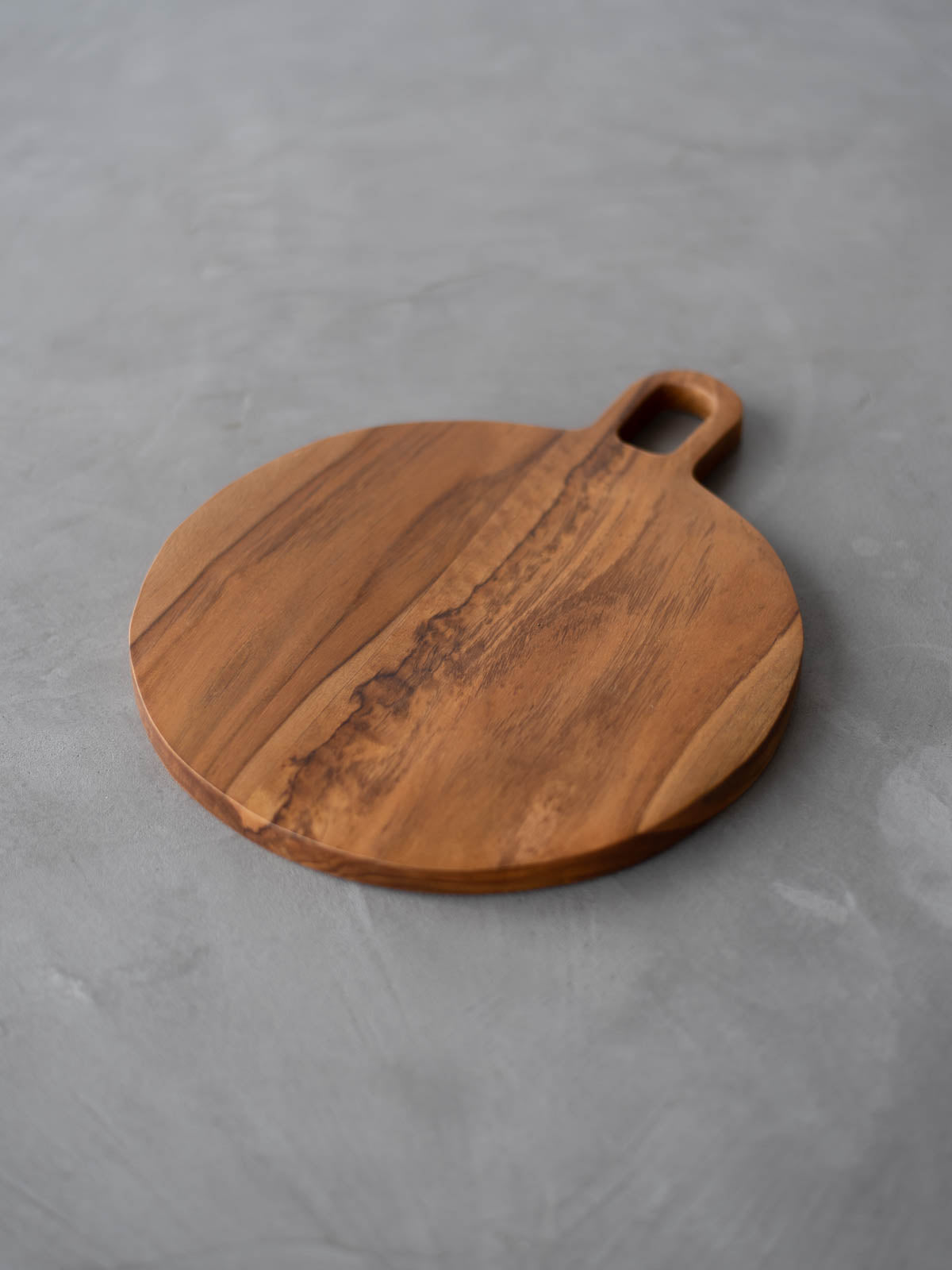 NIDO Pizza plate