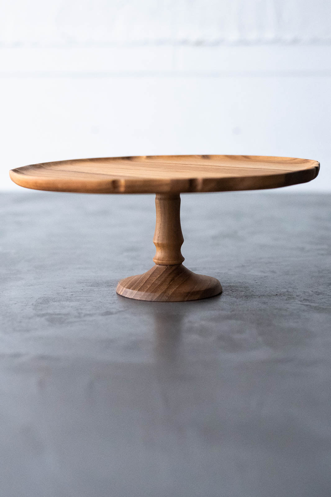 NIDO circle cake stand | ケーキスタンド