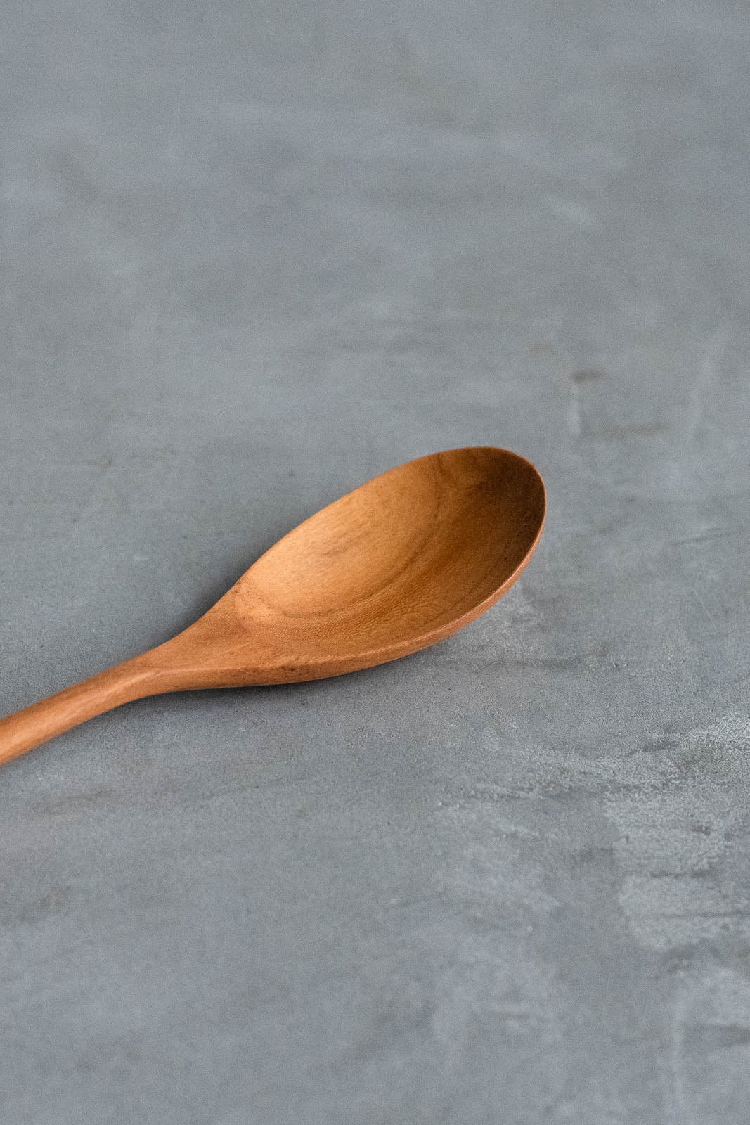 NIDO cooking spoon | 調理スプーン