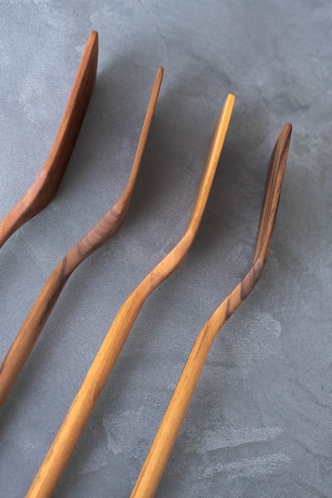 NIDO slotted turner | ターナー