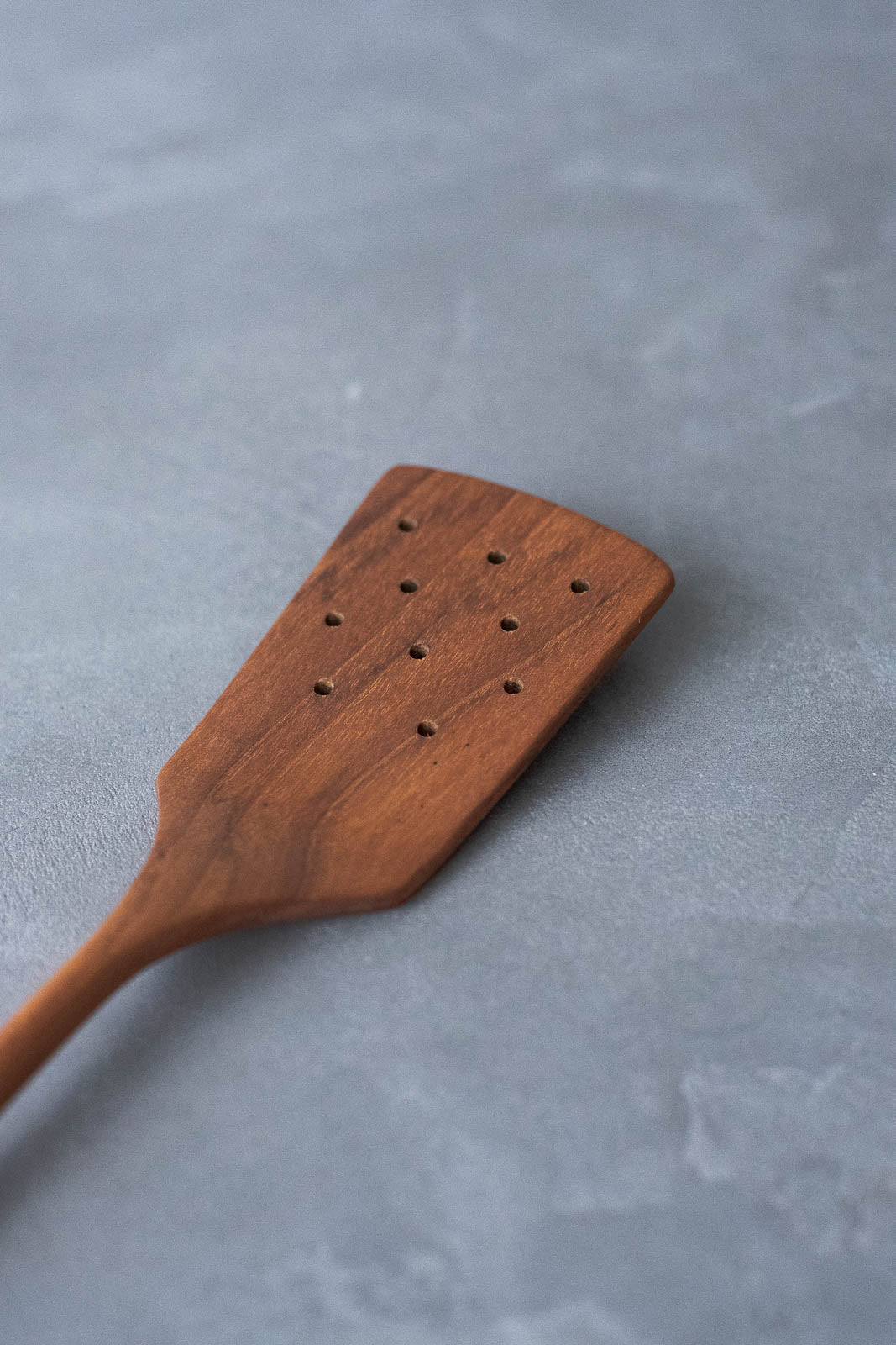NIDO slotted turner | ターナー