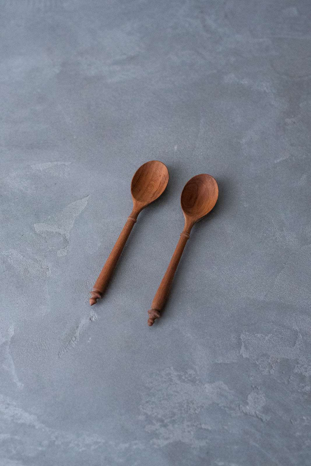 NIDO mini spoon | チークスプーン