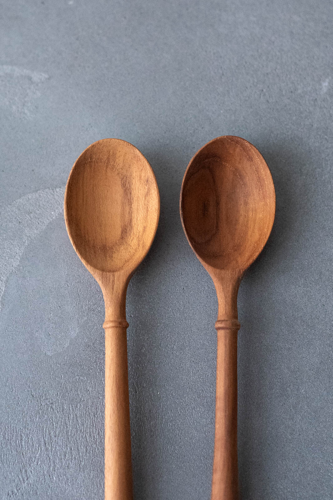 NIDO mini spoon | チークスプーン