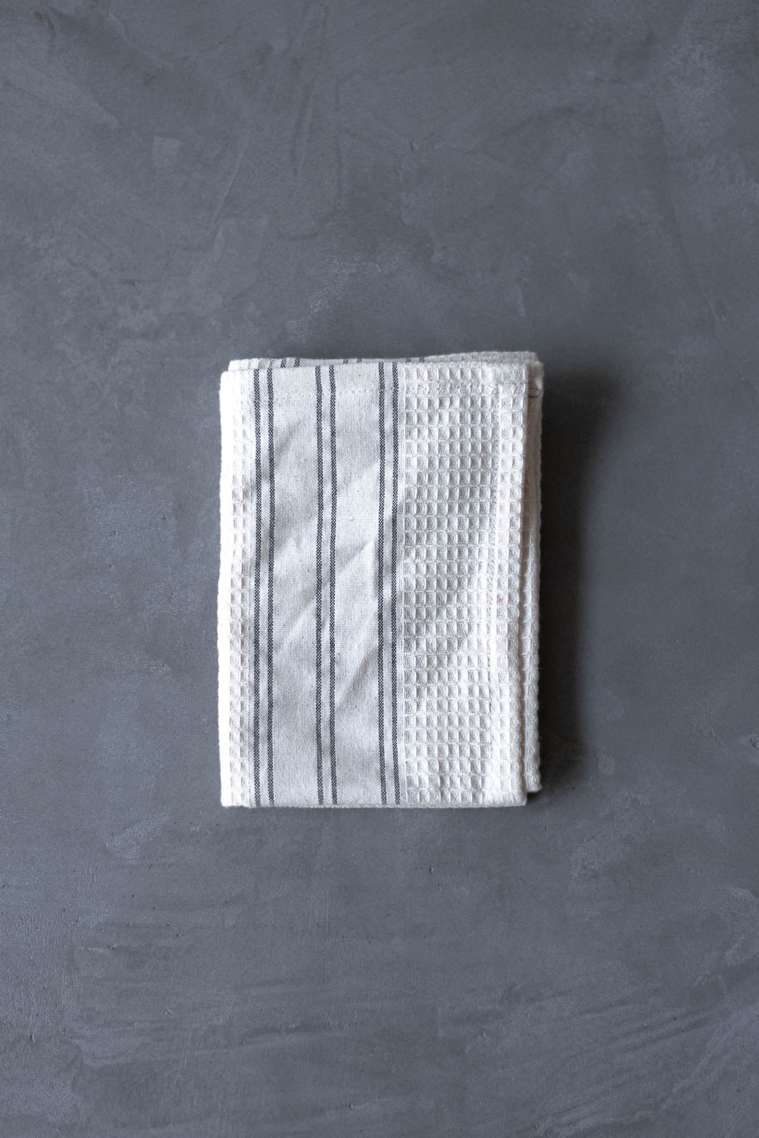 Kitchen towel waffle 35×50