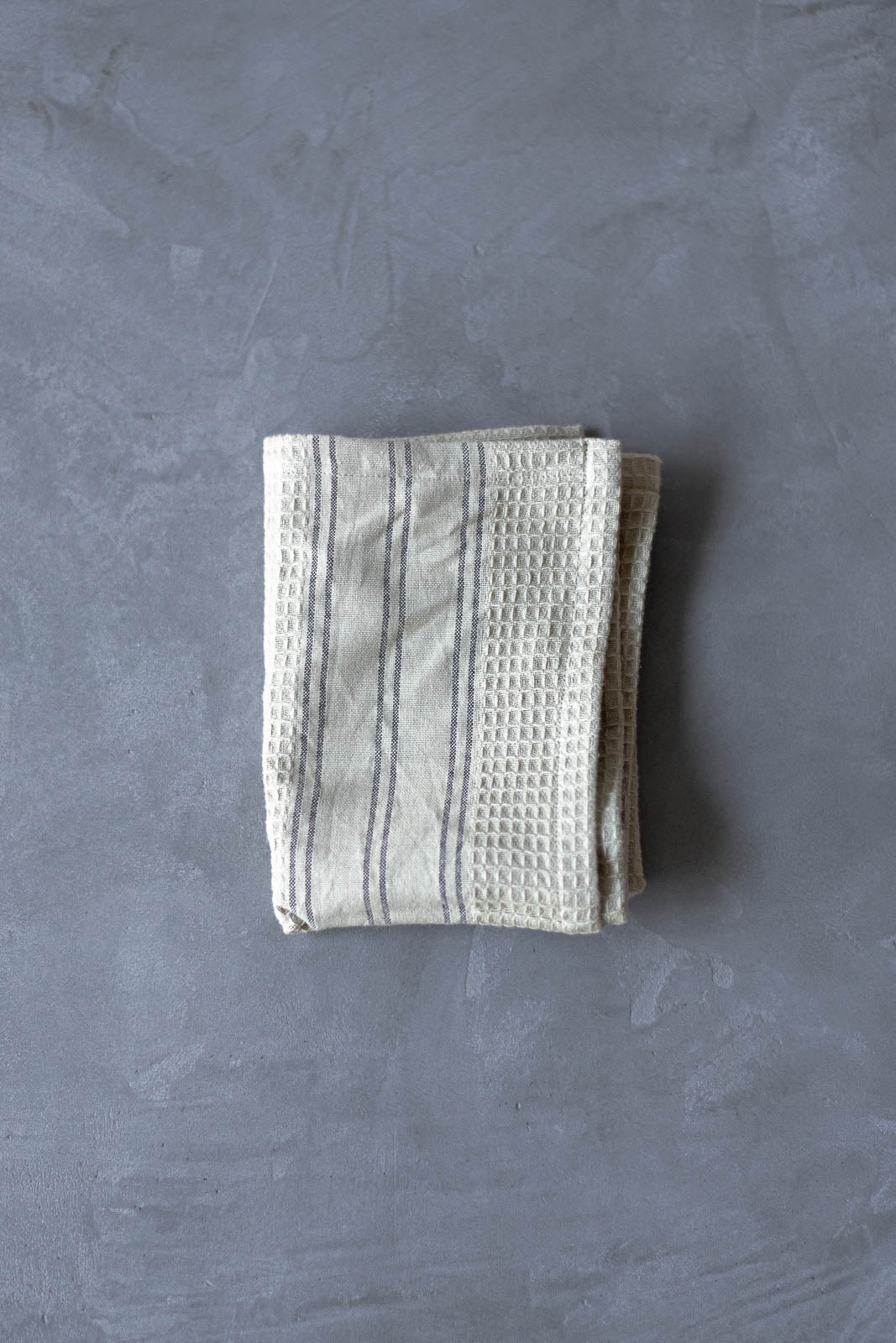 Kitchen towel waffle 35×50