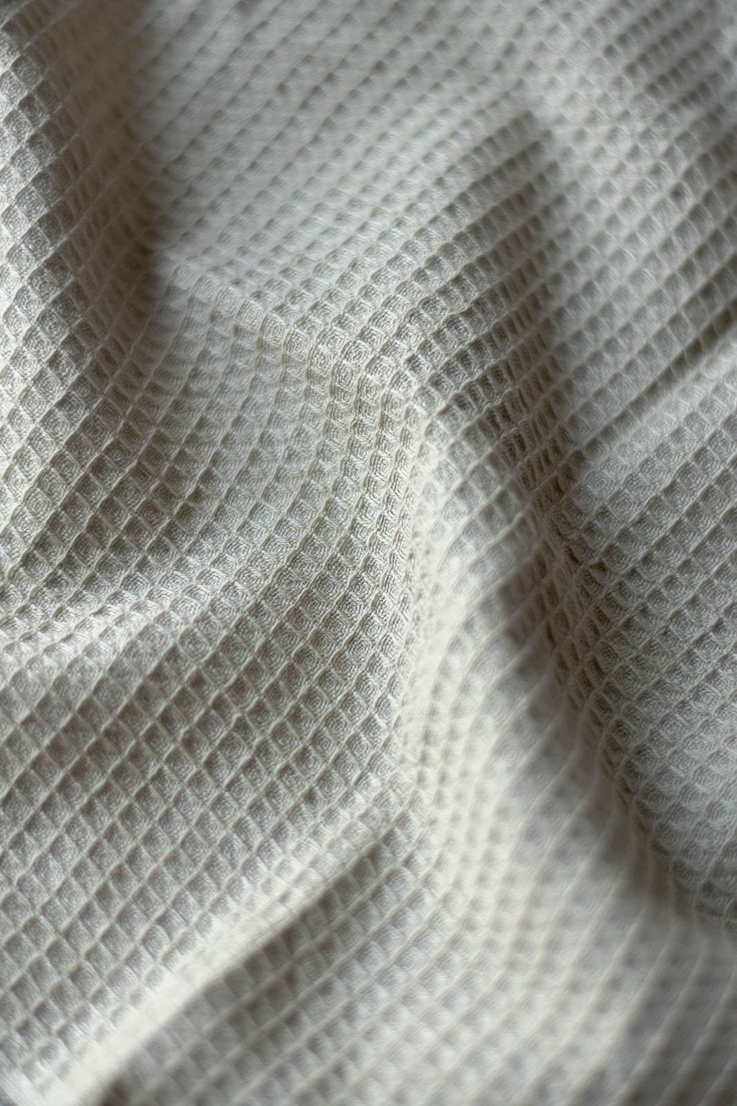 Kitchen towel waffle 35×50