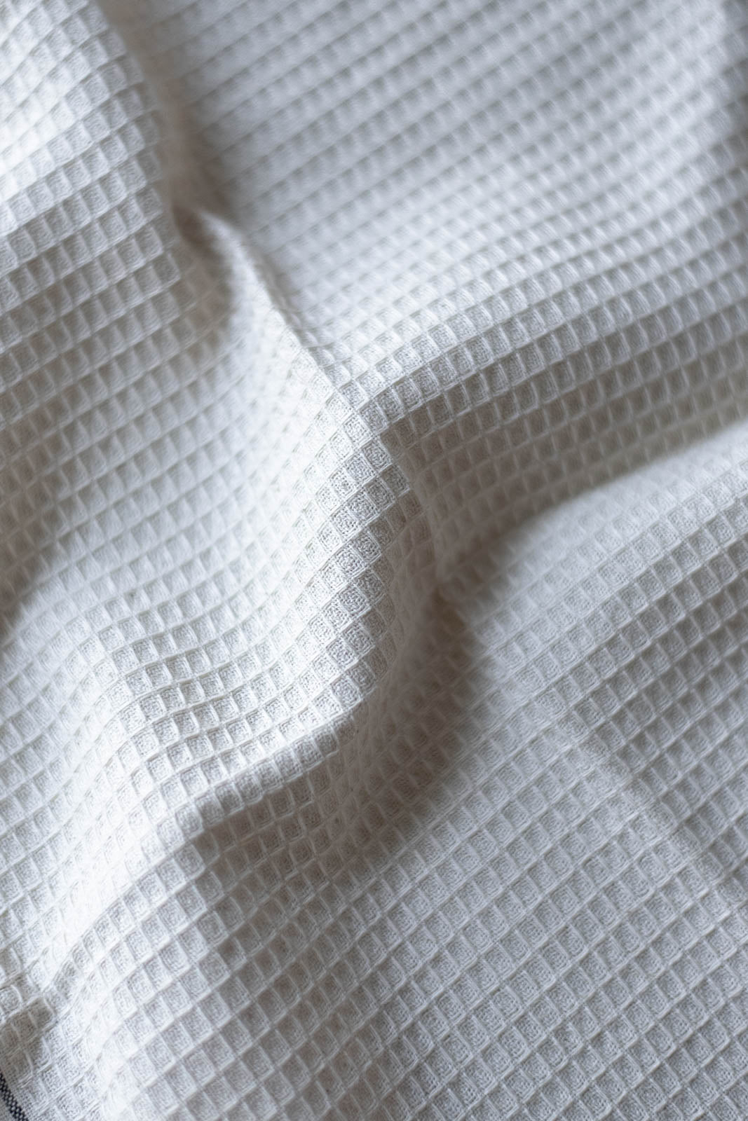 Kitchen towel waffle 35×50