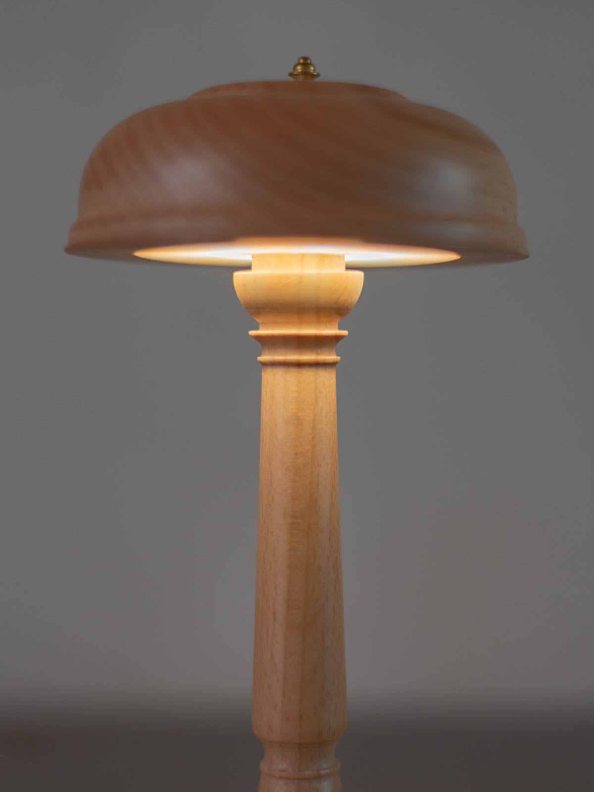 Lulla Portable Light