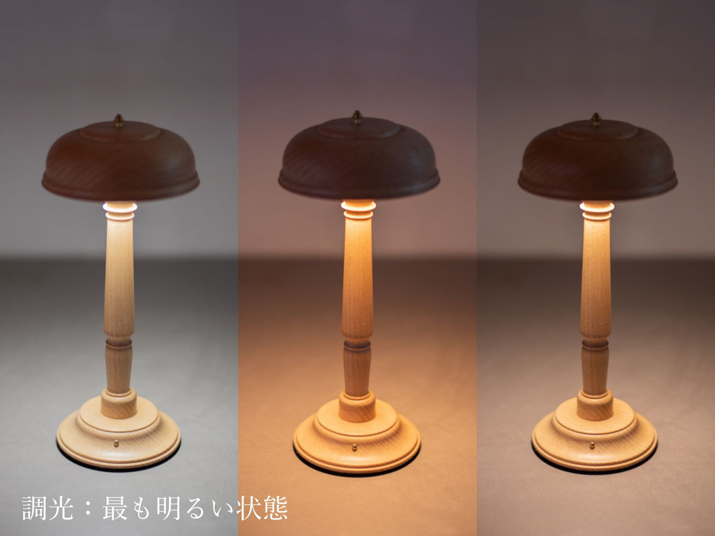 Lulla Portable Light