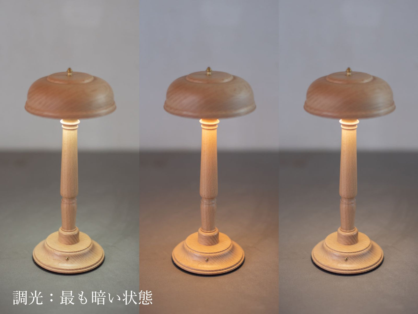 Lulla Portable Light