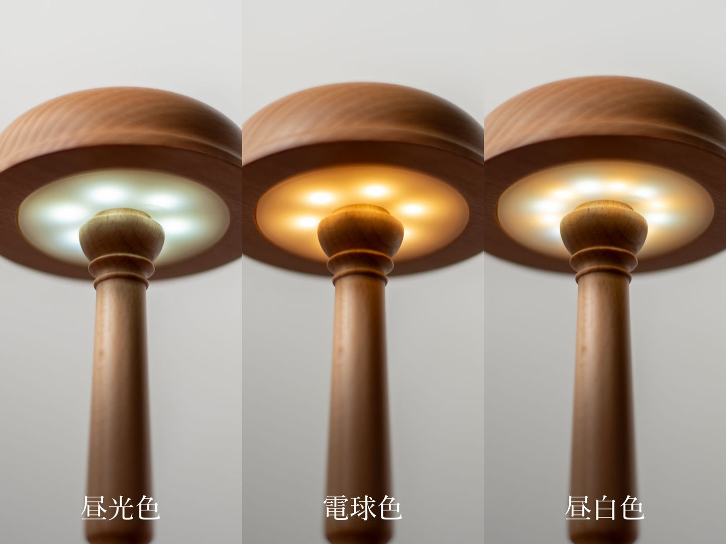 Lulla Portable Light