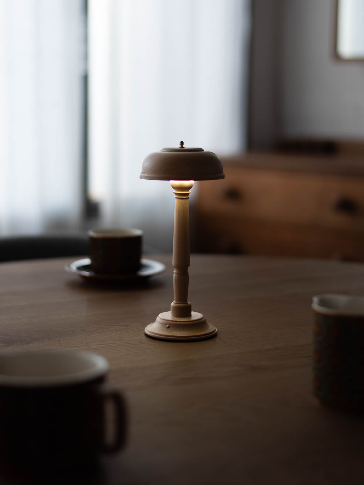 Lulla Portable Light