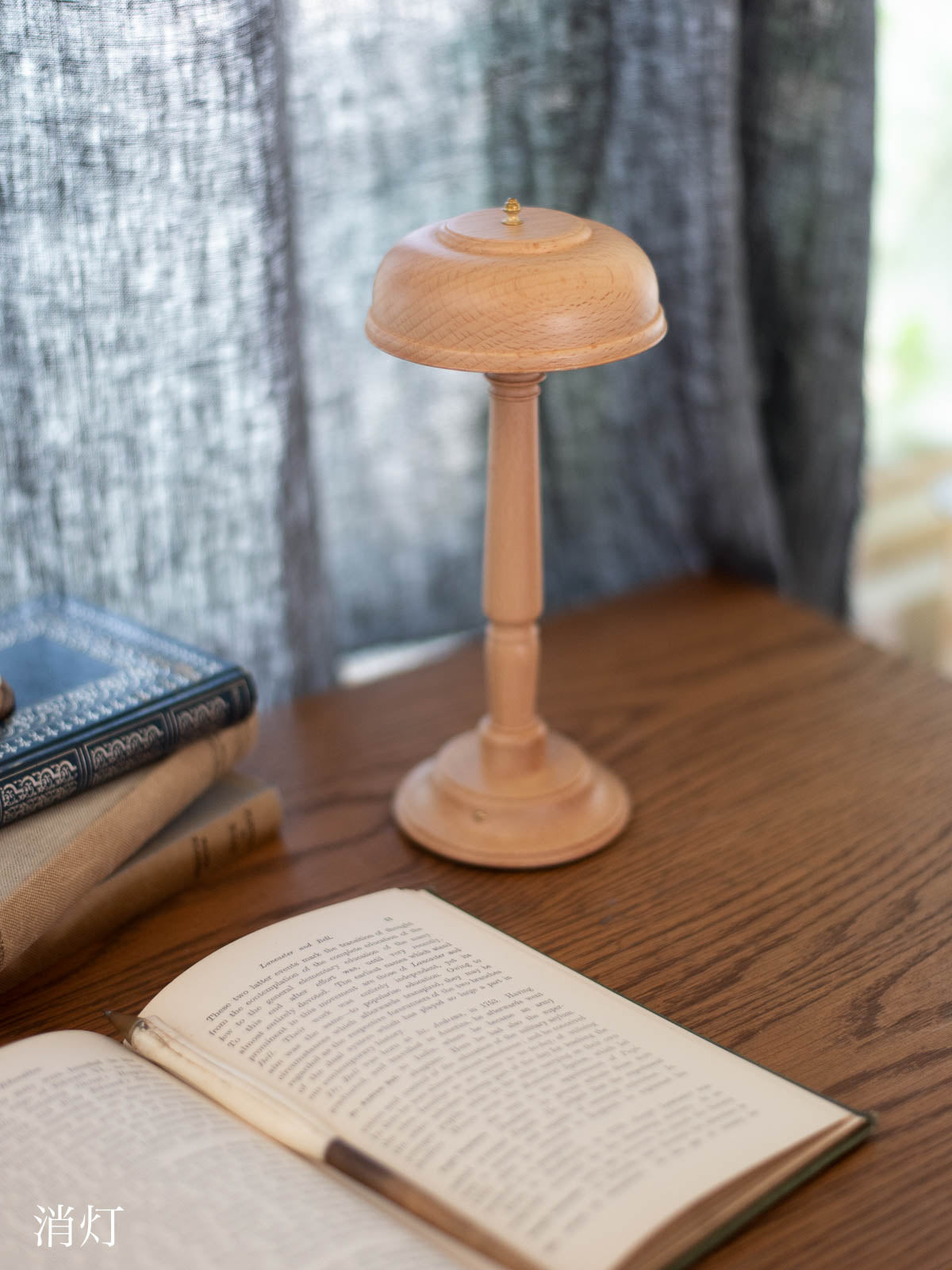 Lulla Portable Light