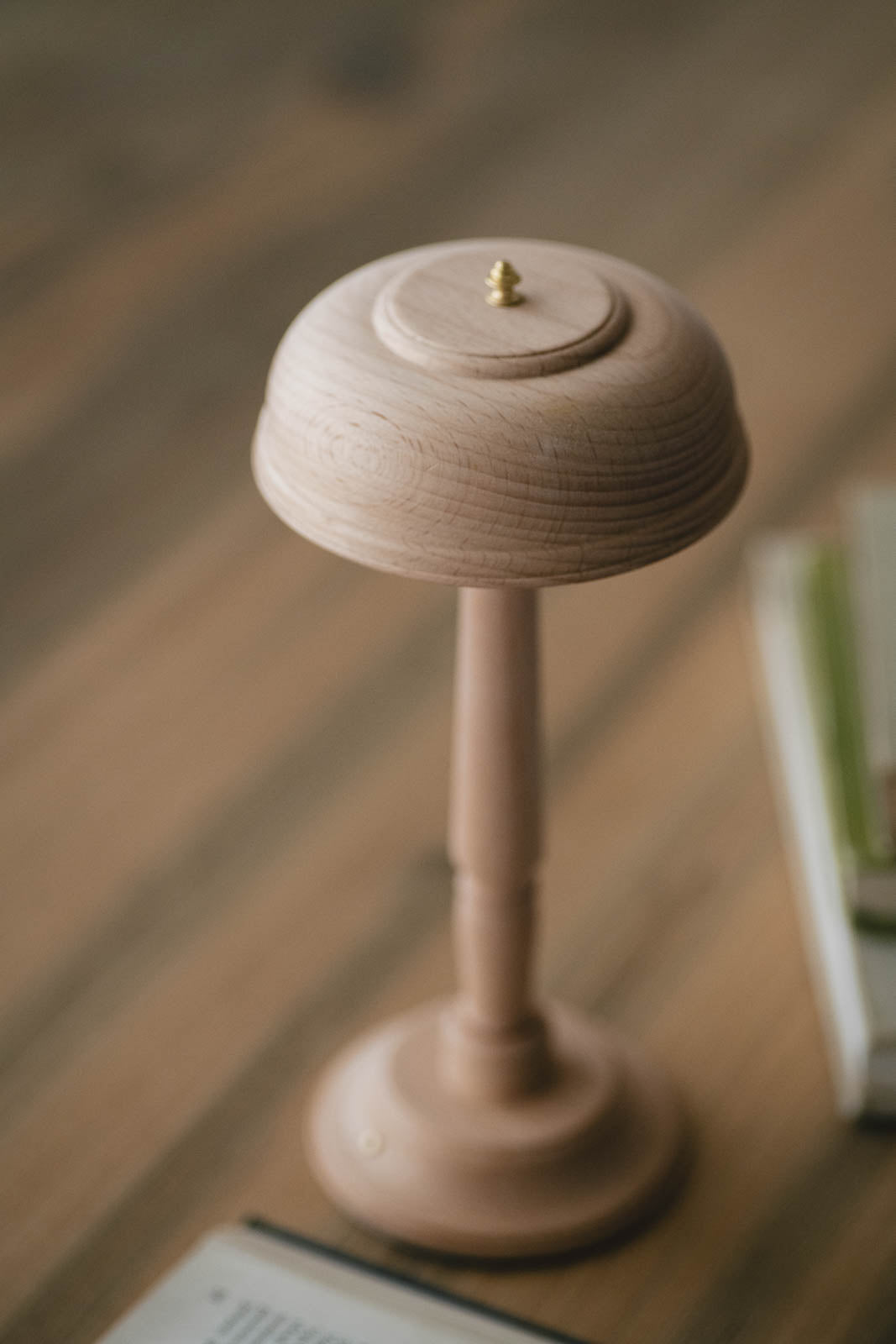 Lulla Portable Light
