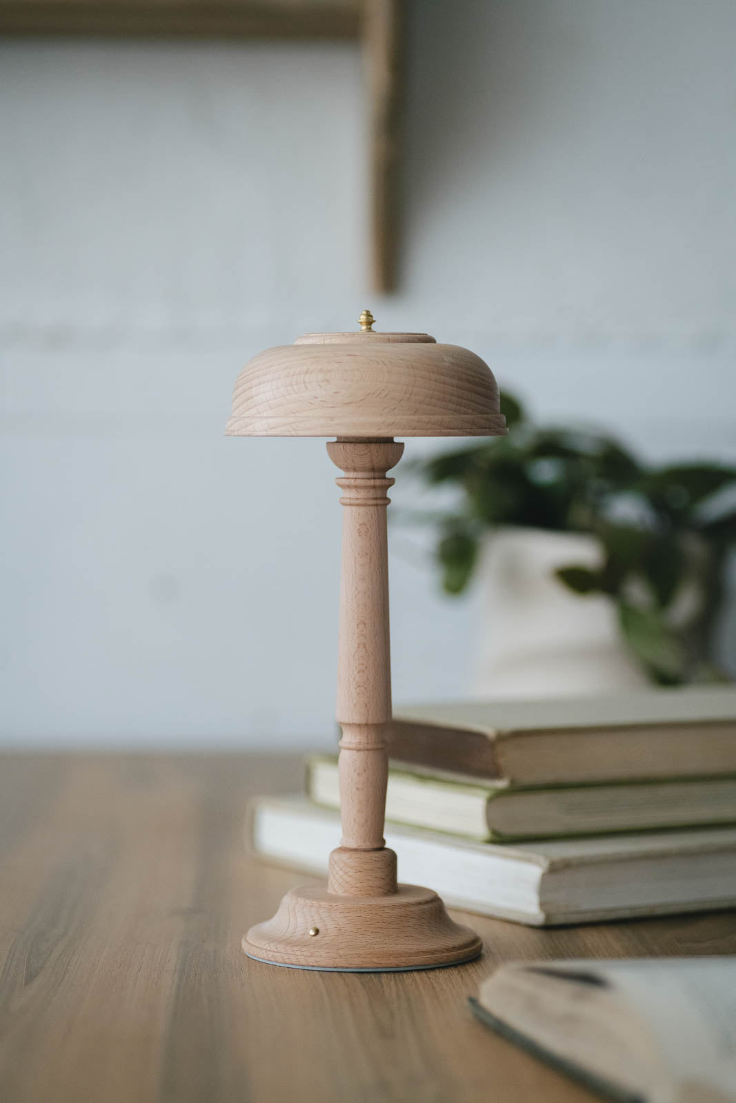 Lulla Portable Light