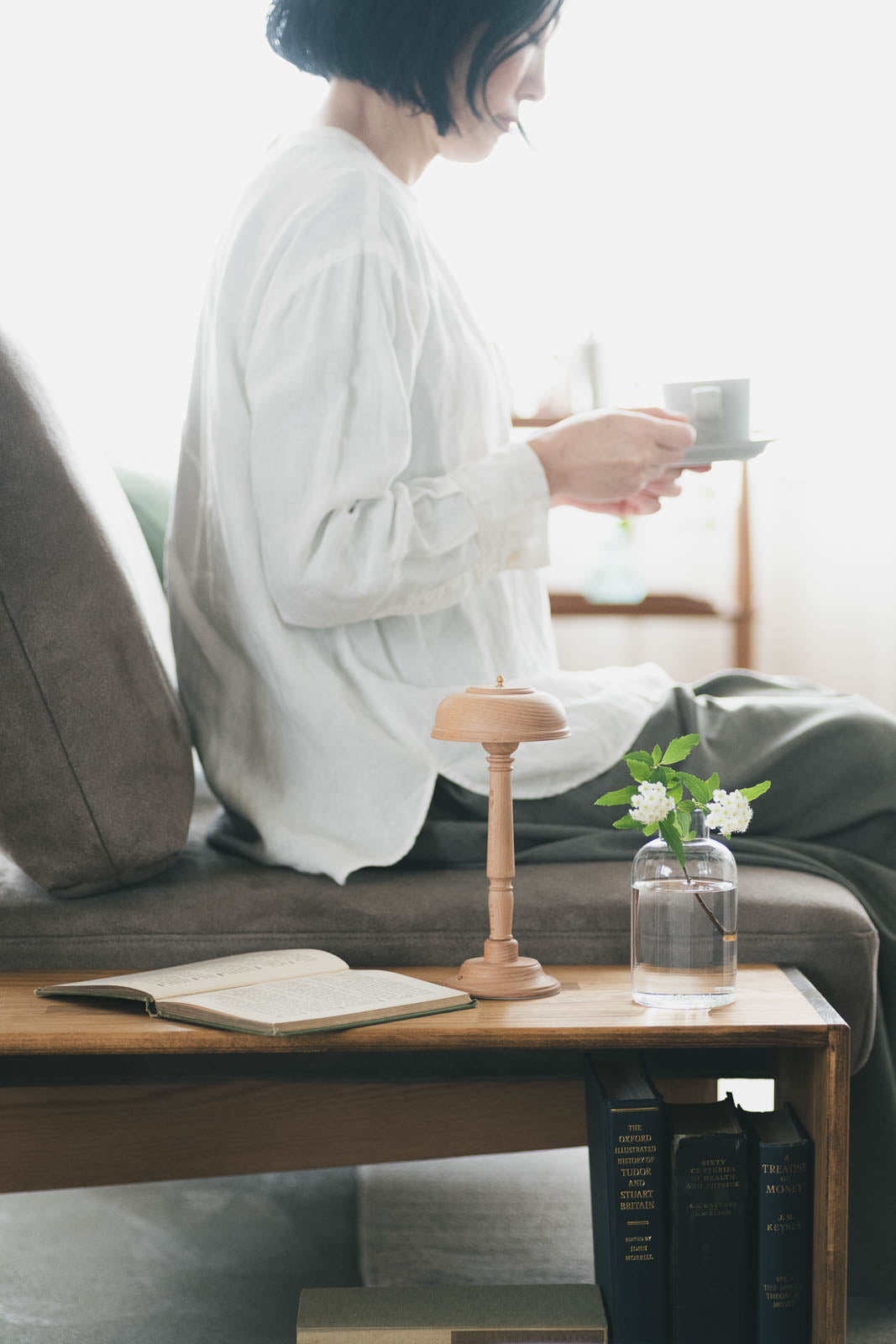 Lulla Portable Light