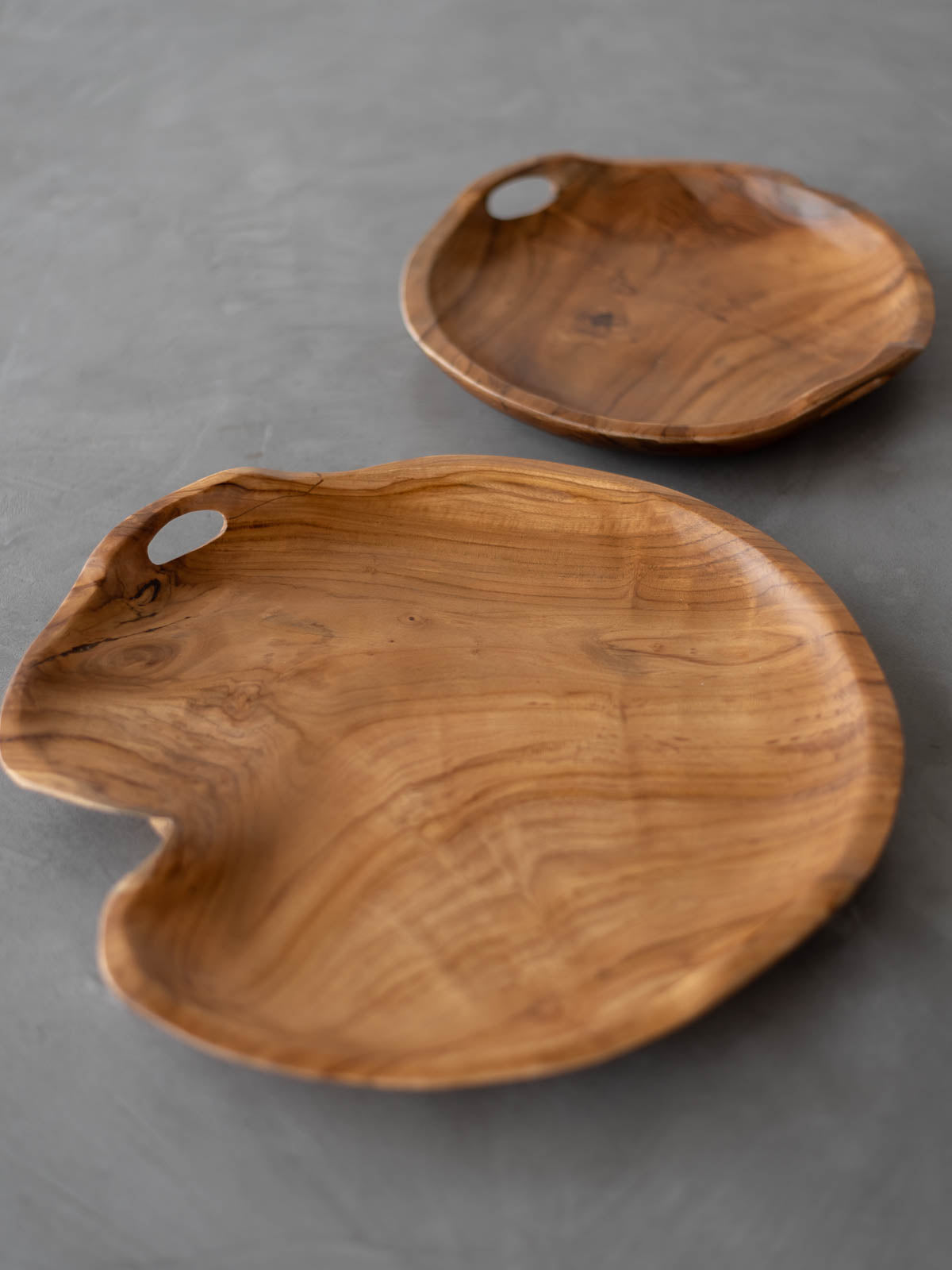 NIDO Display Bowl