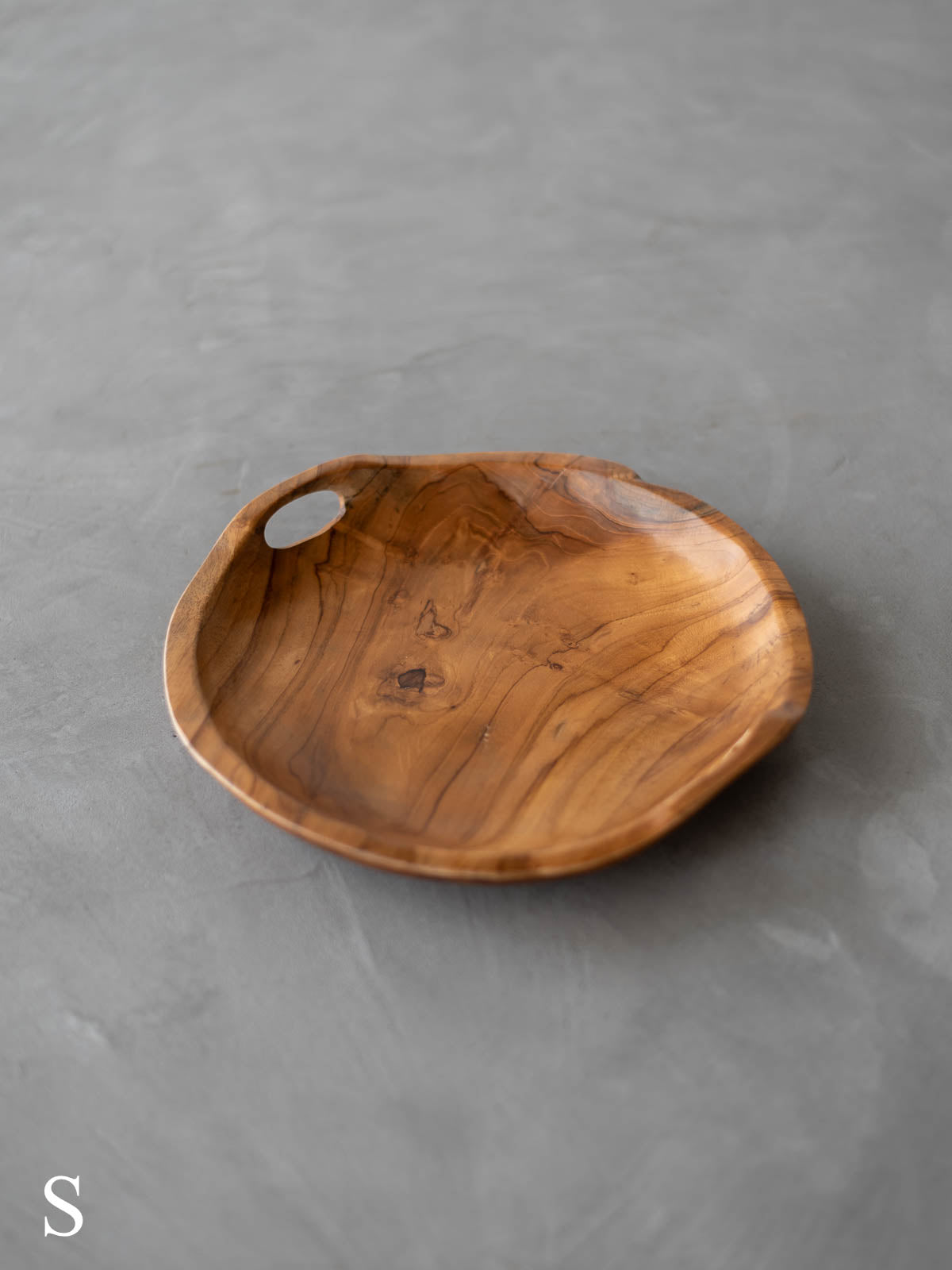 NIDO Display Bowl