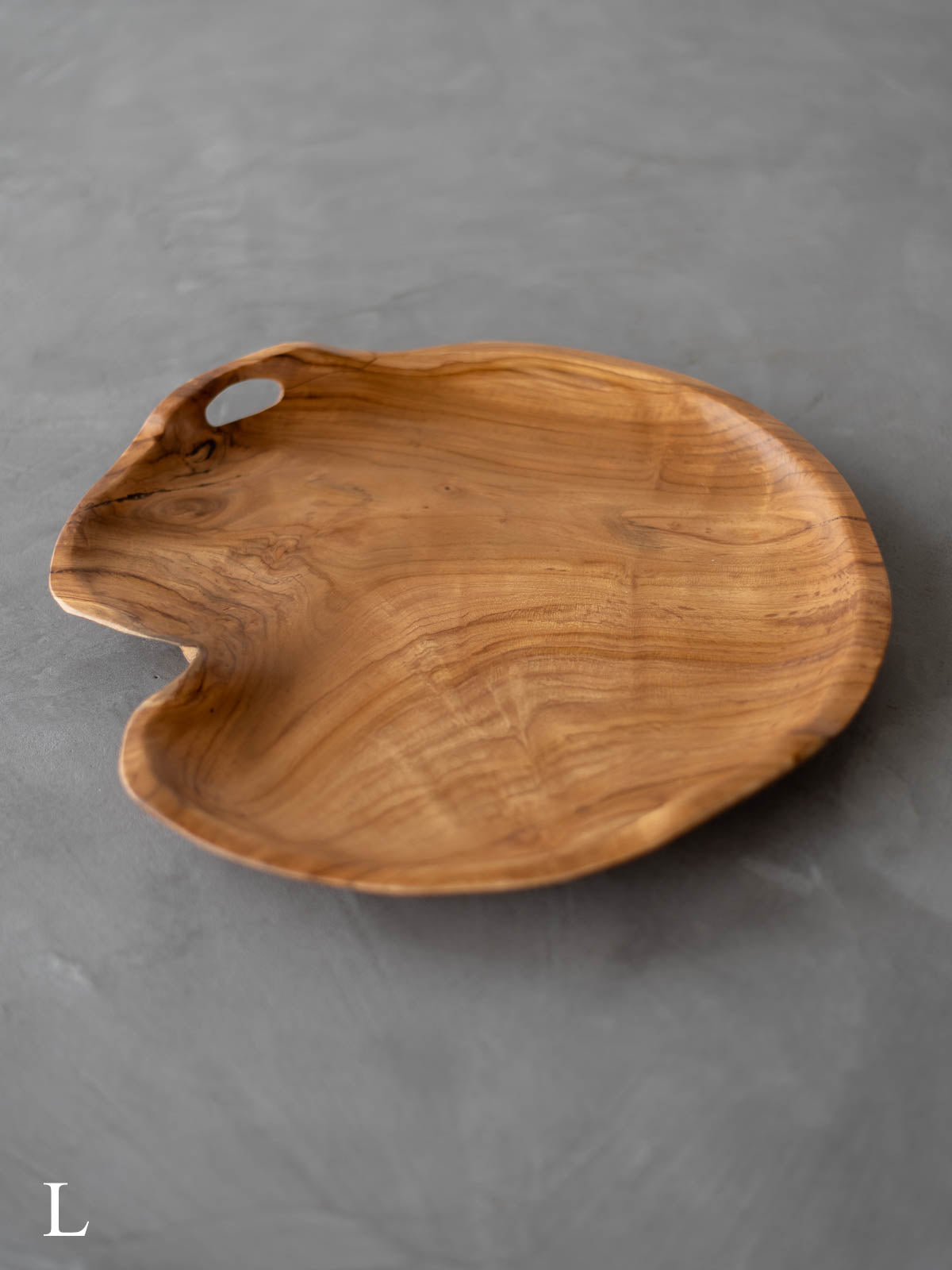 NIDO Display Bowl