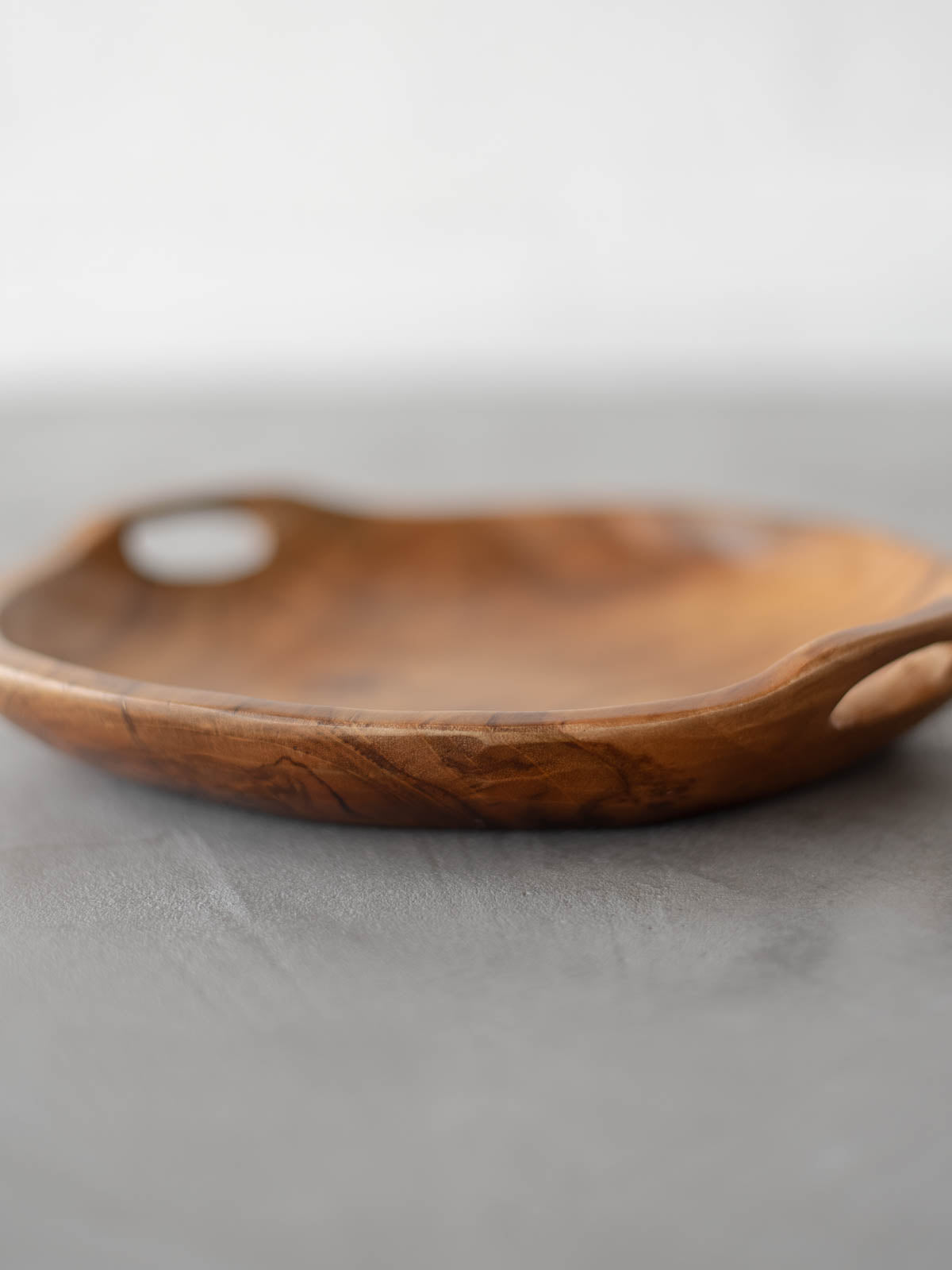 NIDO Display Bowl
