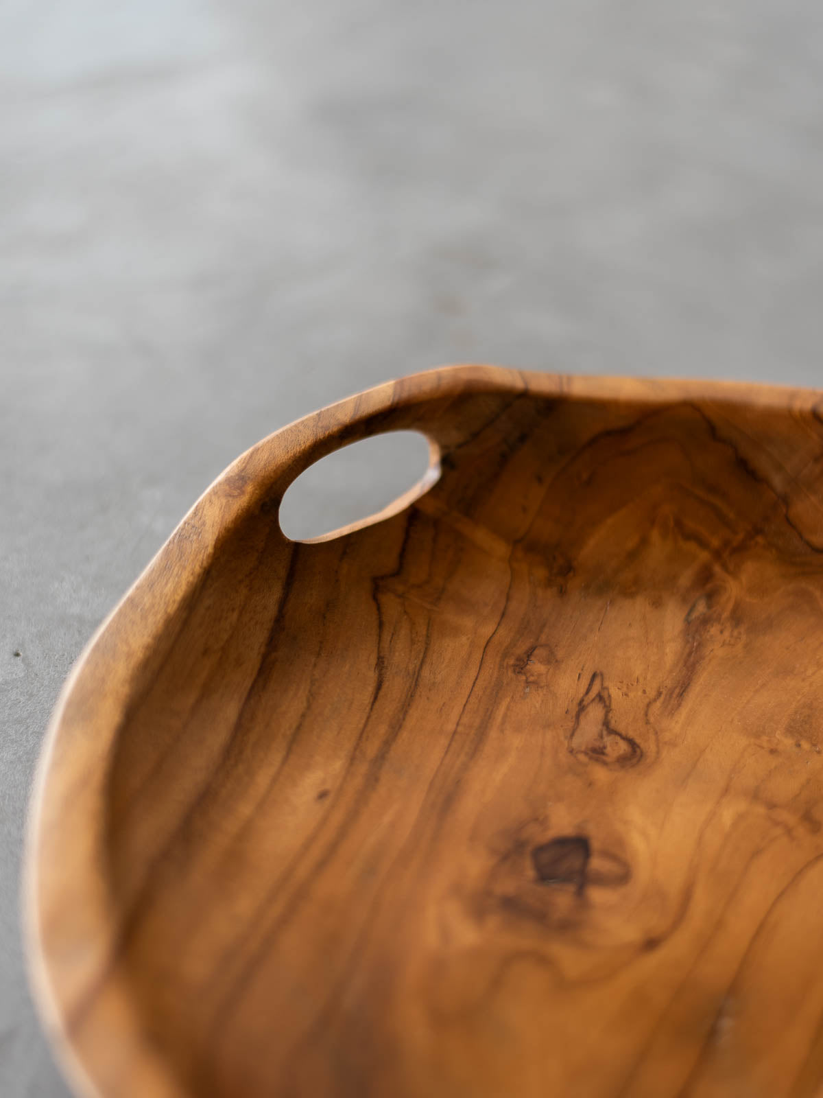 NIDO Display Bowl
