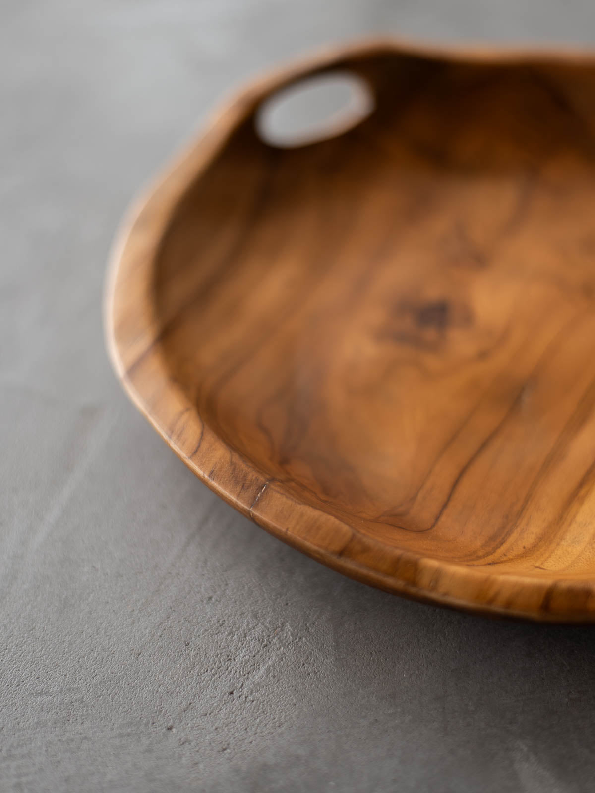 NIDO Display Bowl