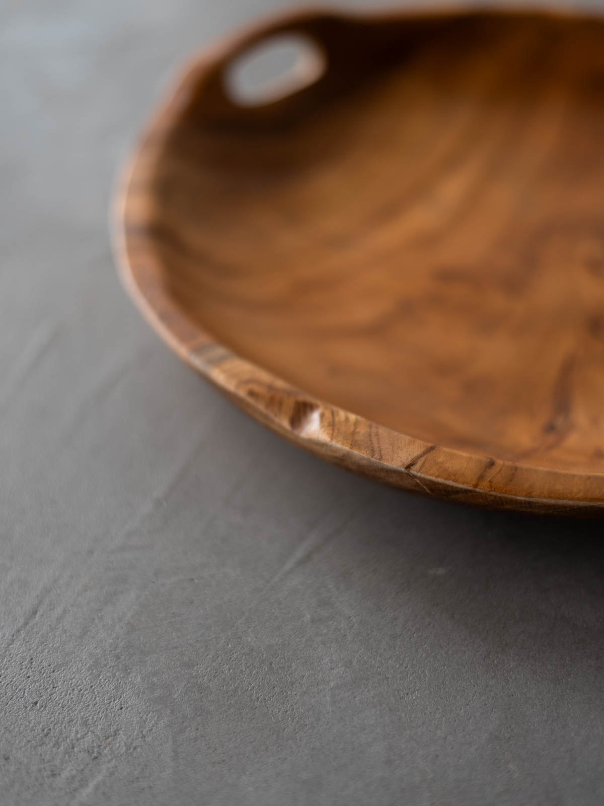 NIDO Display Bowl