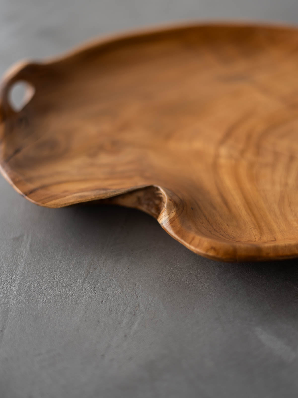 NIDO Display Bowl