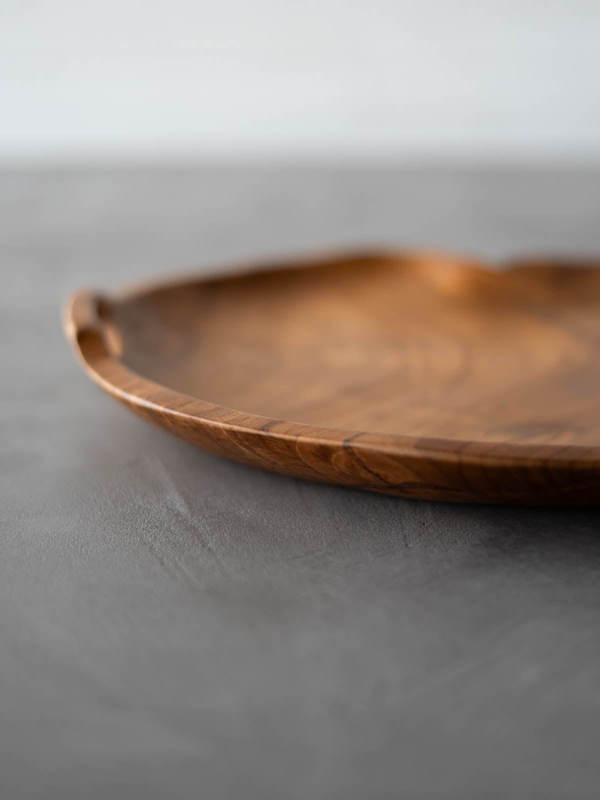 NIDO Display Bowl