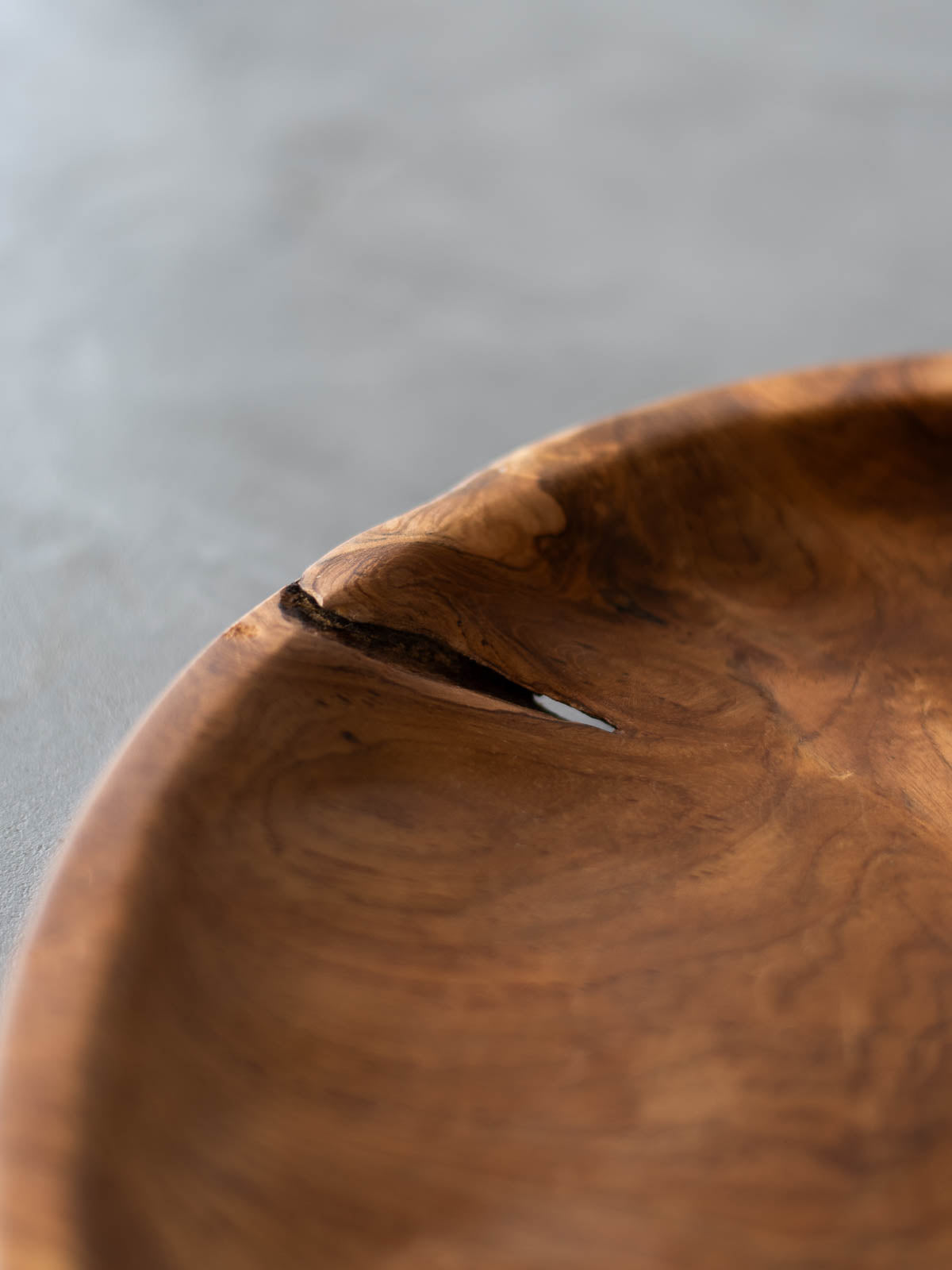 NIDO Display Bowl