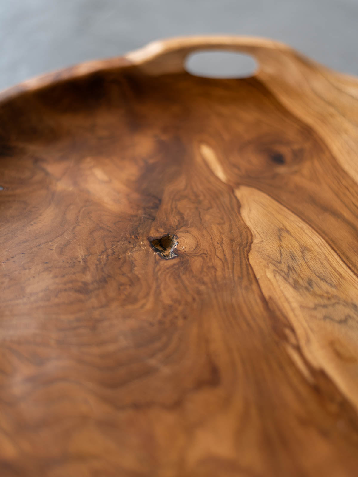 NIDO Display Bowl