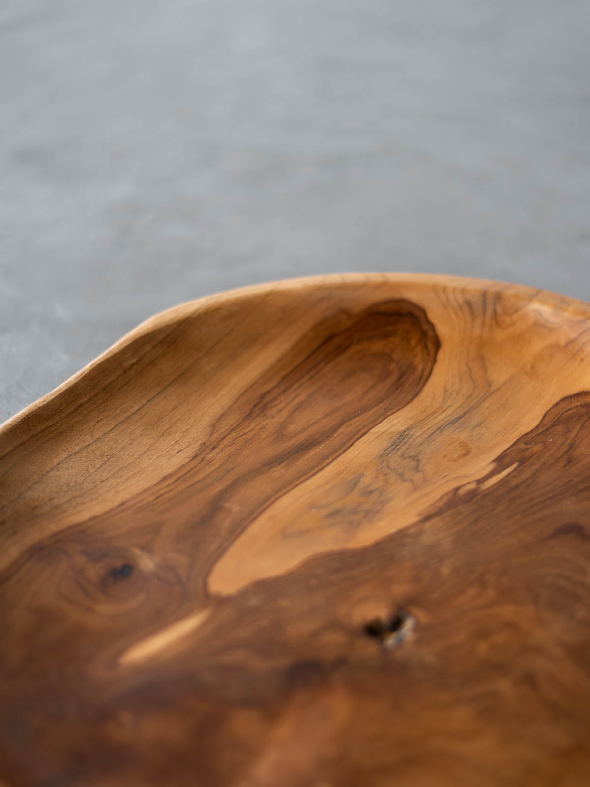 NIDO Display Bowl