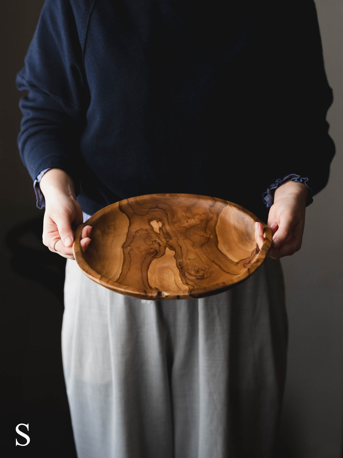 NIDO Display Bowl