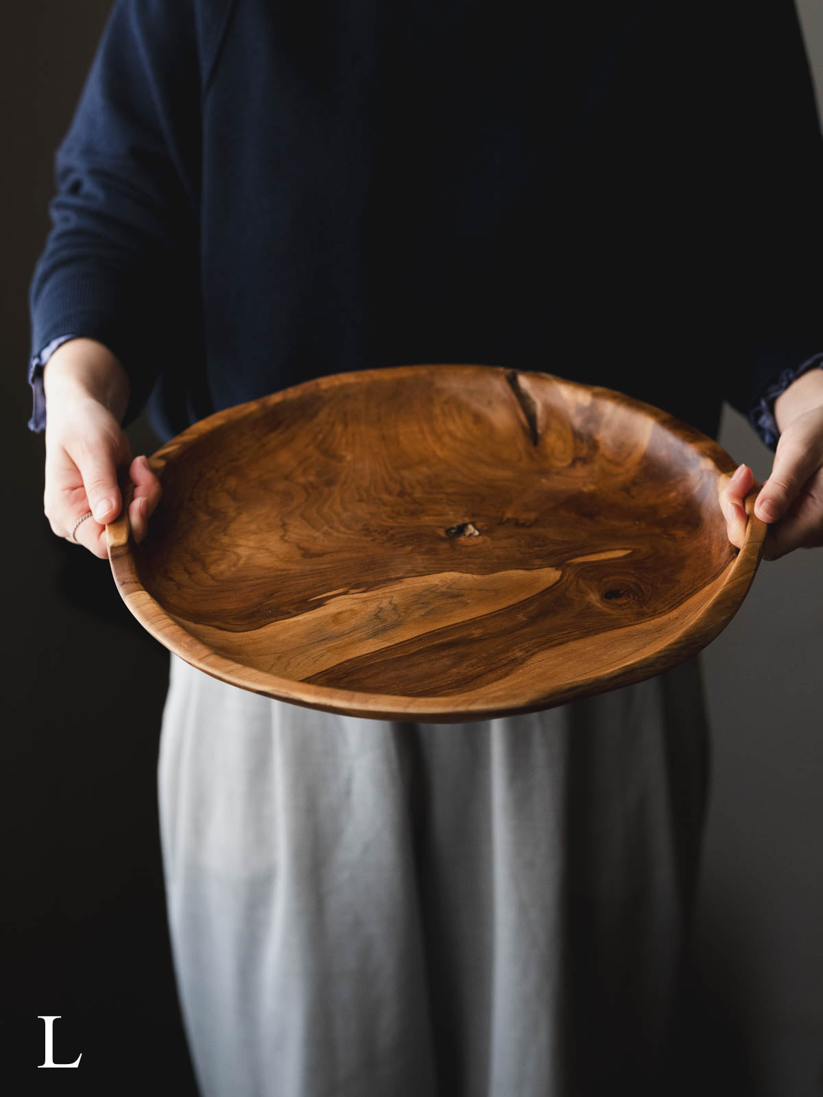 NIDO Display Bowl
