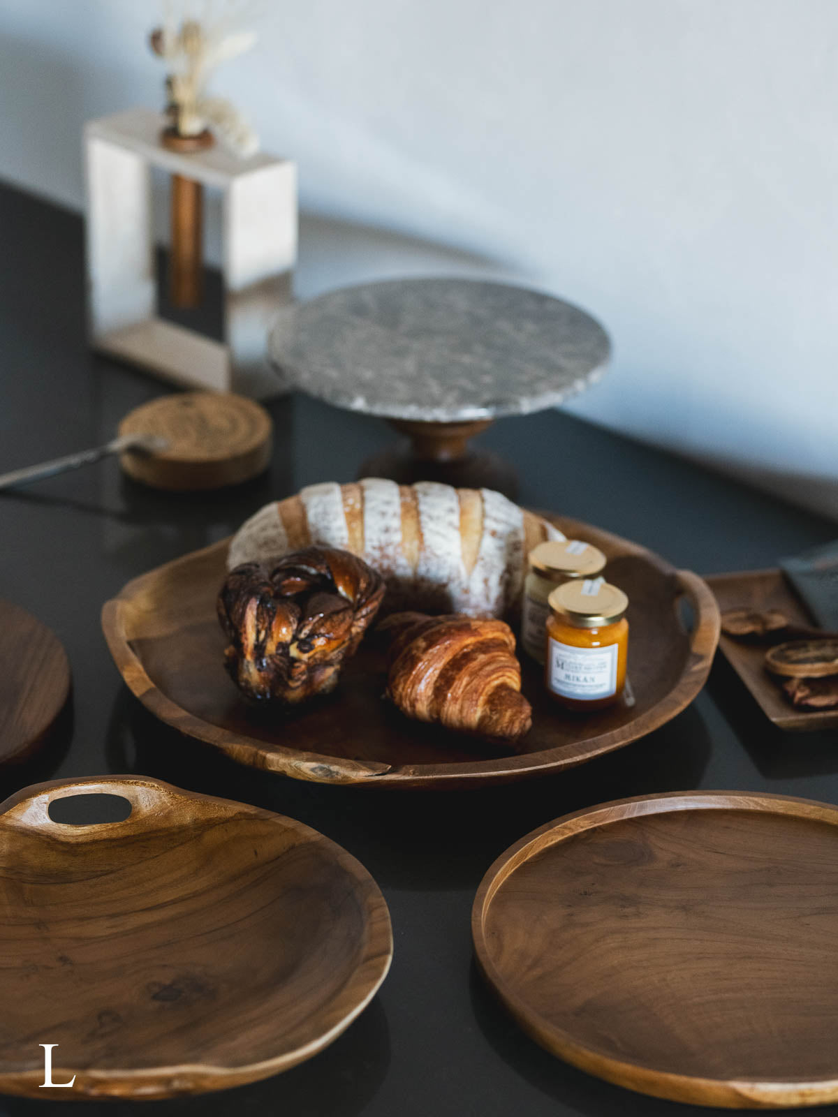 NIDO Display Bowl