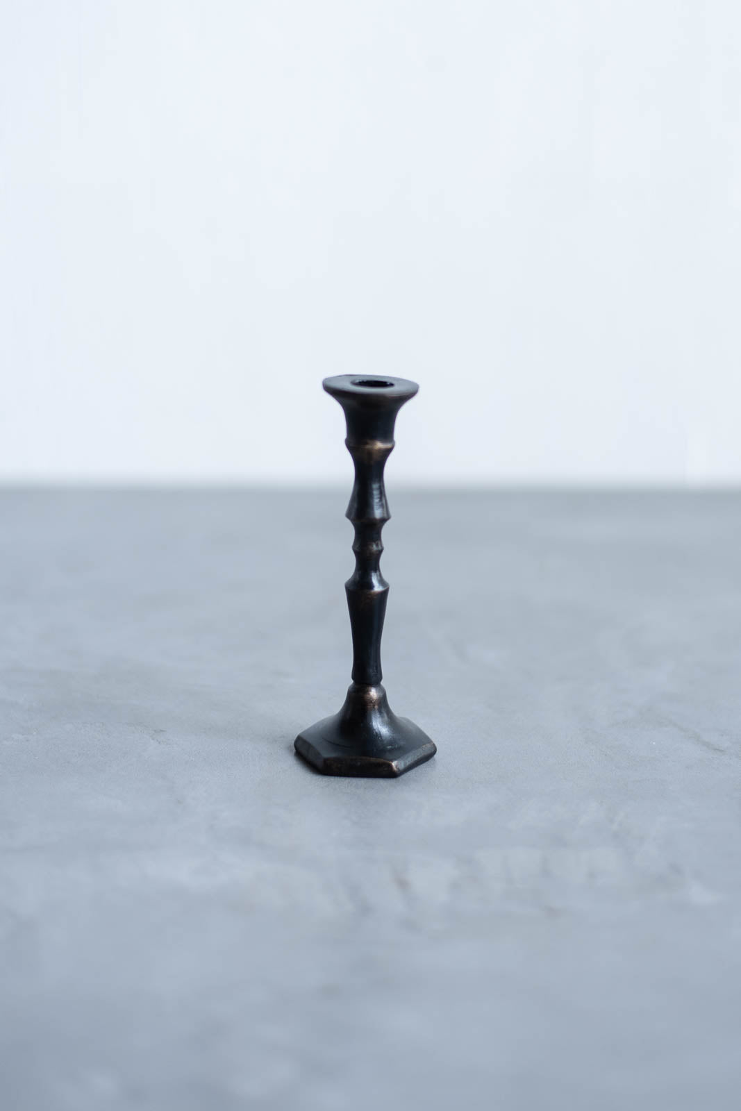 Resin Candle Holder | Object