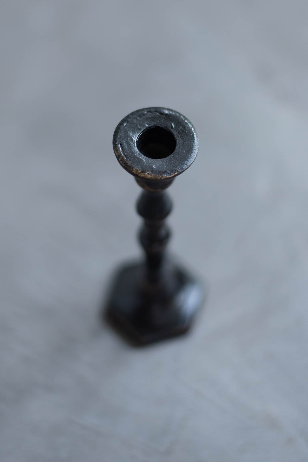Resin Candle Holder | Object